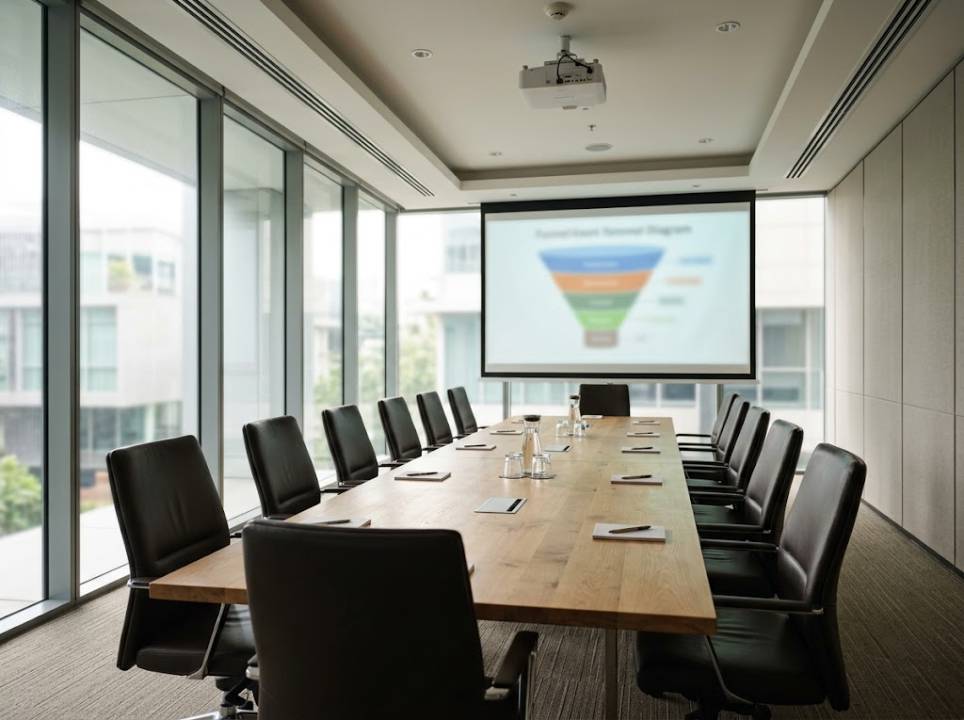 B2B Marketing für neue Märkte, Vertrauen in der Landessprache