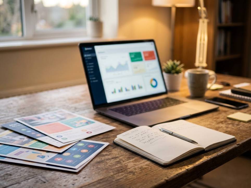 Marketing B2B à l’étranger, la confiance passe par la langue