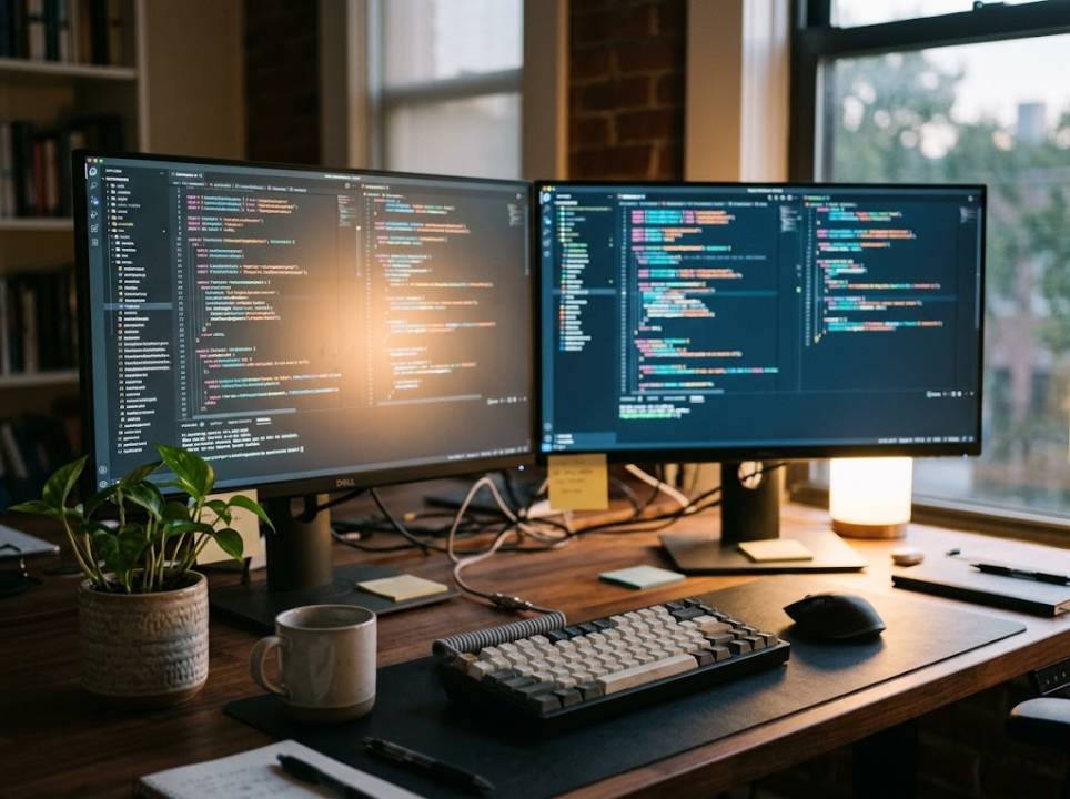 How Developers Build Websites That Work in Many Languages