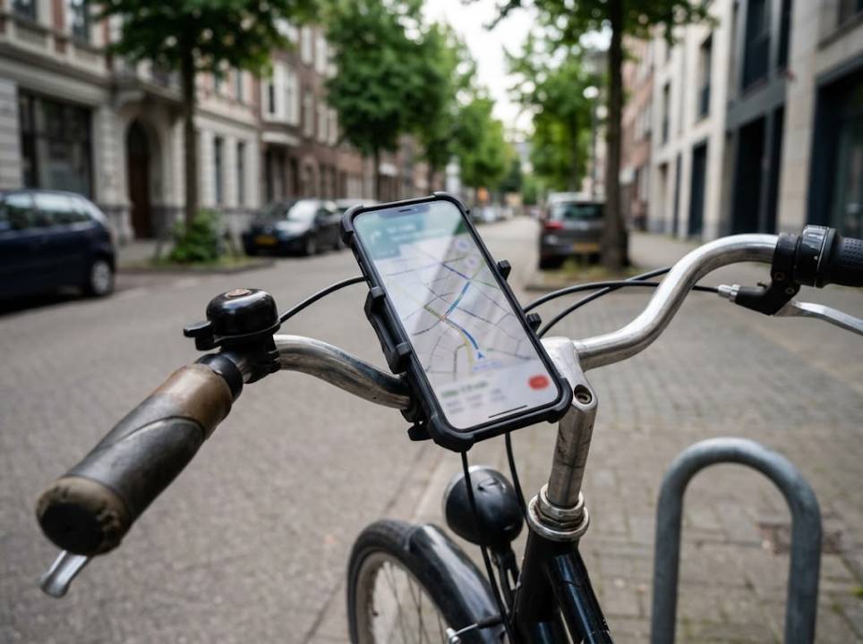 E-Scooter Apps im Stadtverkehr, was Nutzer heute erwarten