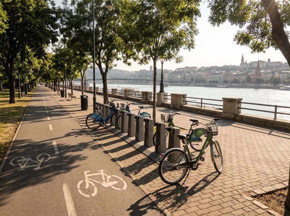 Applis de trottinettes et vélos, ce que veulent les usagers