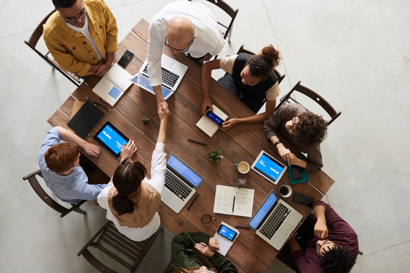 Why Legal Teams Look At Wordbeam For Document Work
