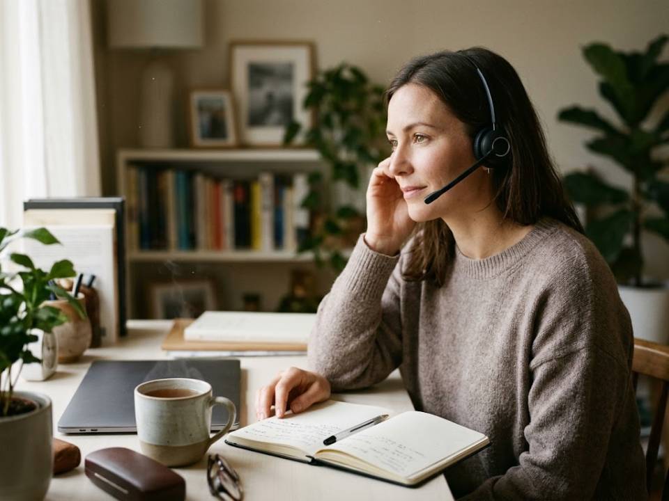 Interprétation téléphonique, mode d’emploi pour vos appels