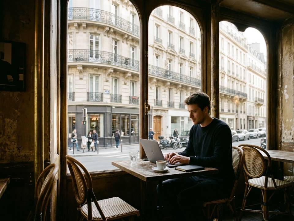Software für Frankreich lokalisieren, worauf es ankommt