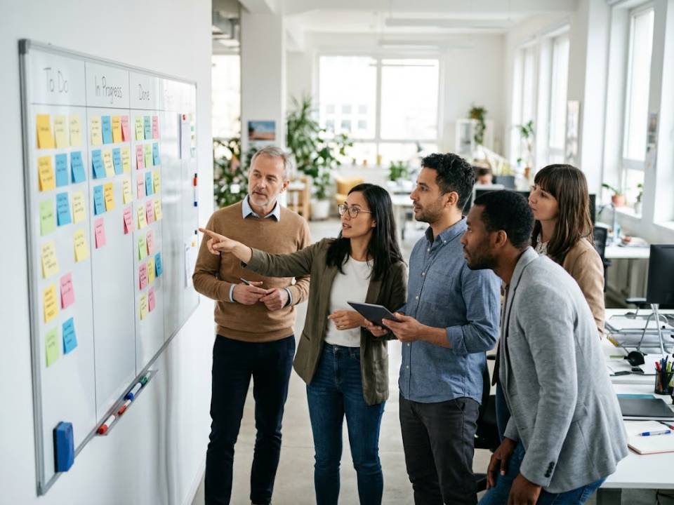 Choosing a Translation Management System for Localization