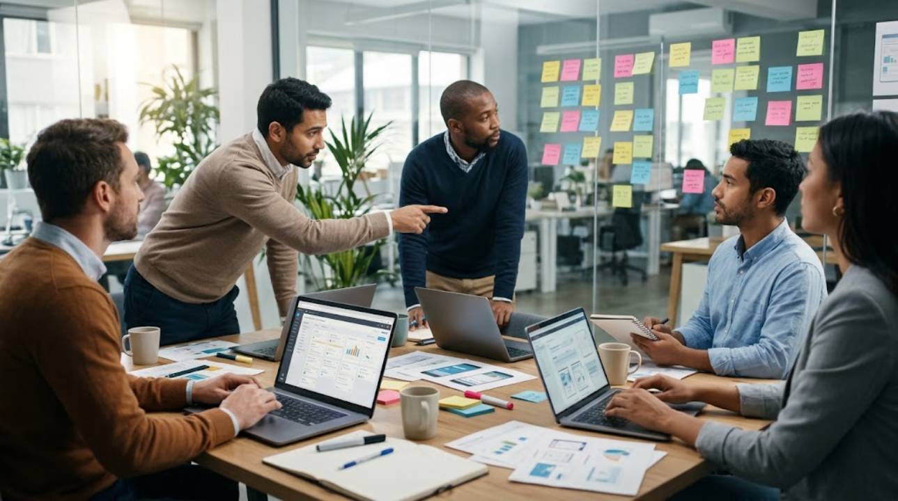 A Translation Workflow Built for Marketing Teams