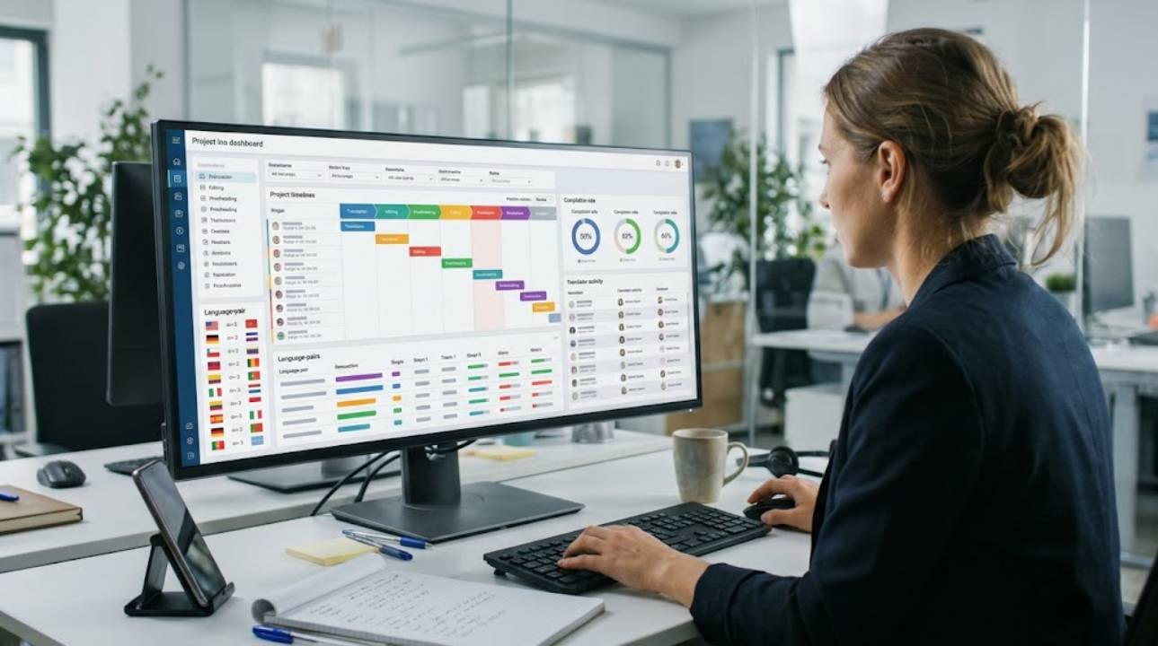 Key Features to Look for in a TMS Tool