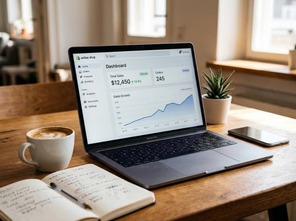 Construire un revenu passif en ligne de façon réaliste
