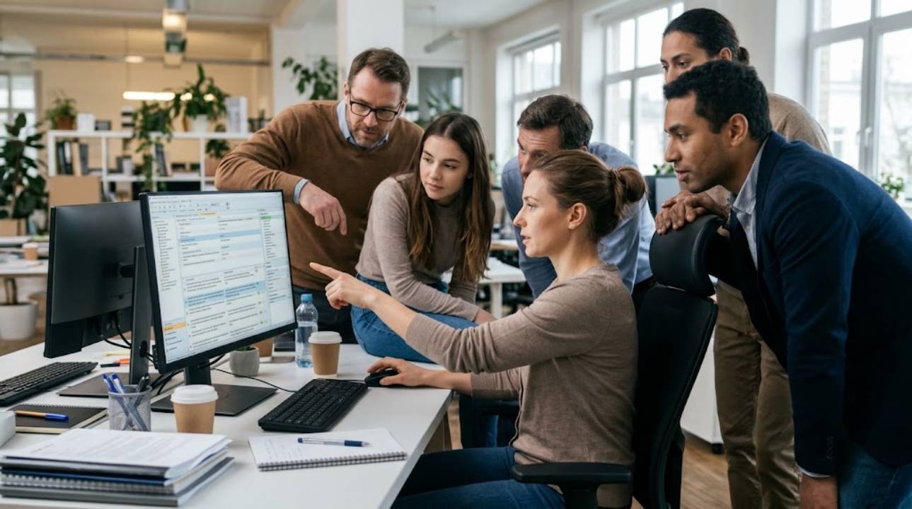 What Is a CAT Tool and Why Agencies Rely on It