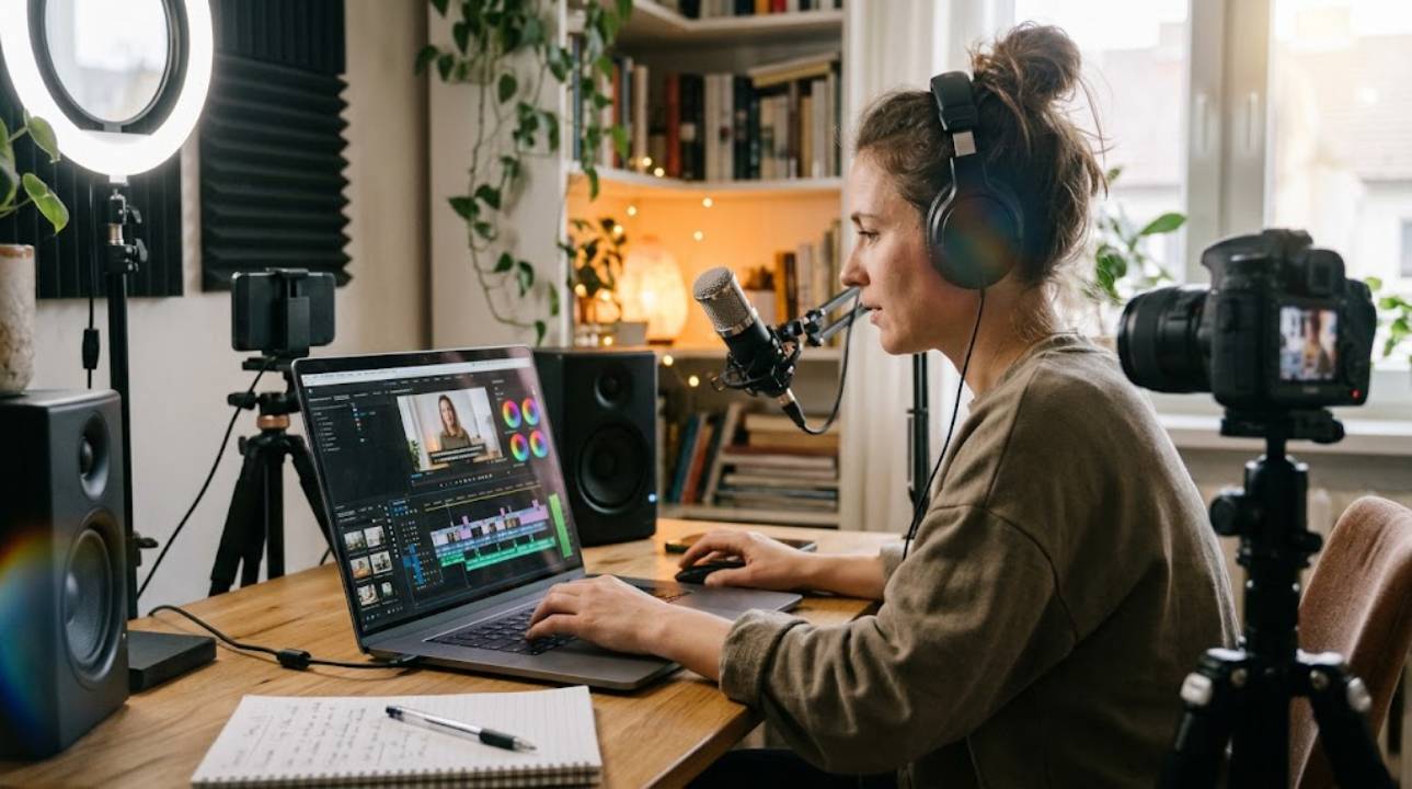 Translating E-Learning Videos and Captions at Scale