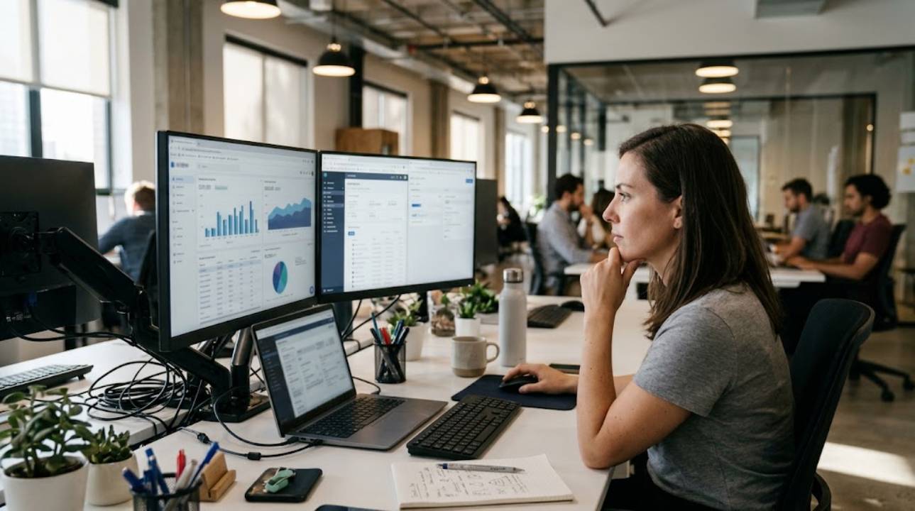 Picking a Machine Translation Tool for Business Content