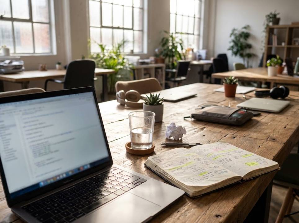 Als Freelancer Aufträge gewinnen und halten