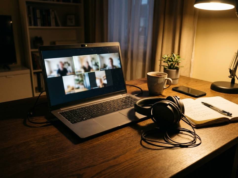 Freelance, trouver des clients à l'étranger