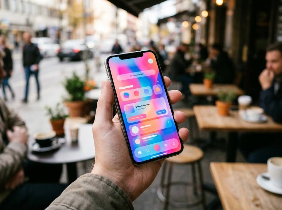 Lancer une application mobile à l'international