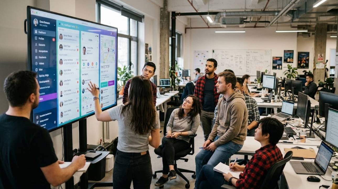 Open Source vs Cloud TMS for Technology Companies