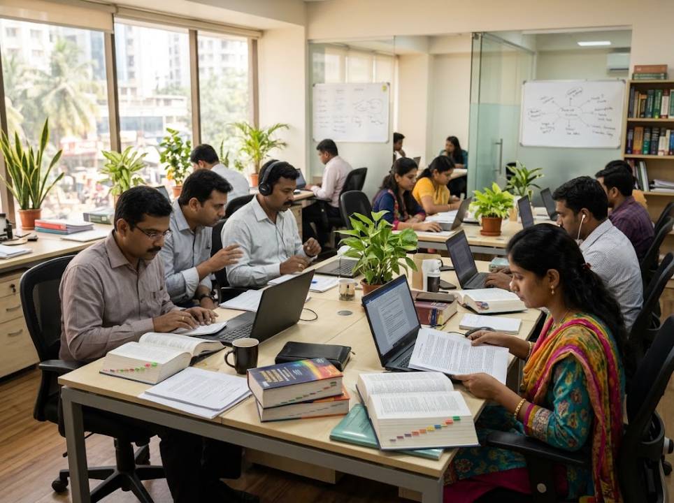 Choosing a Translation Agency in Hyderabad