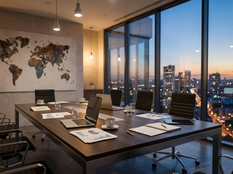 Going Global Without Losing Control of Your Message