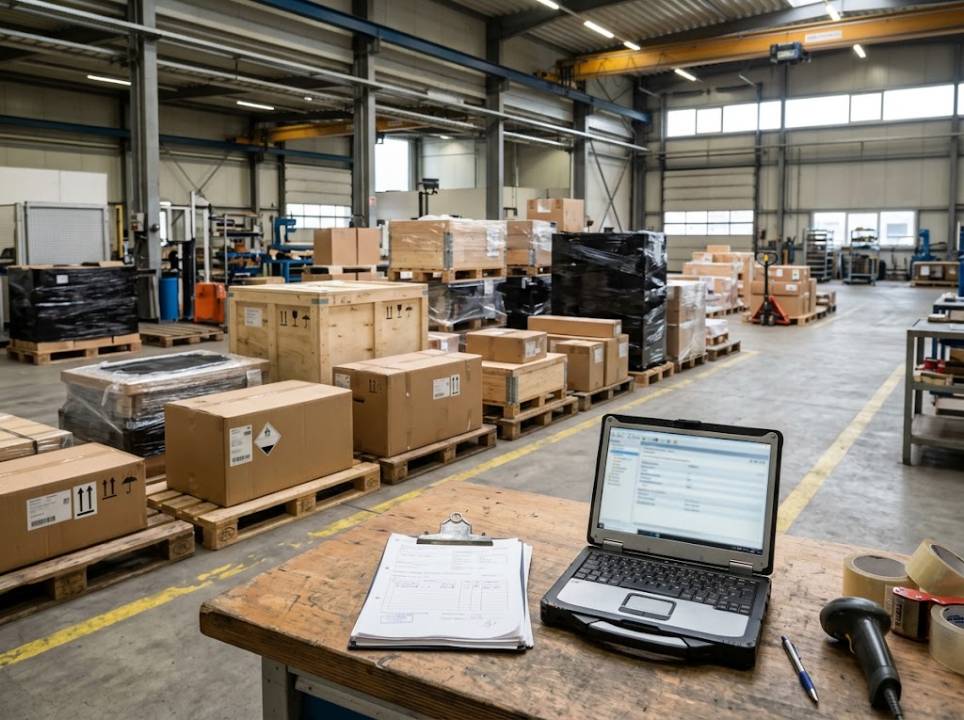 Mittelstand im Export, Englisch richtig im Geschäft nutzen