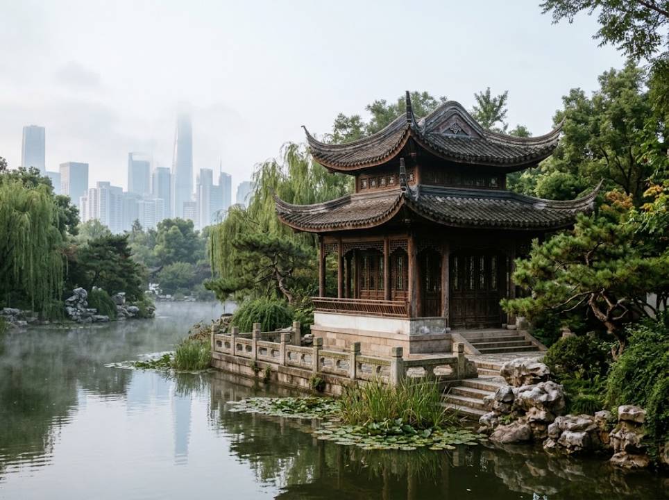 Actualité chinoise en français, ce que la traduction change