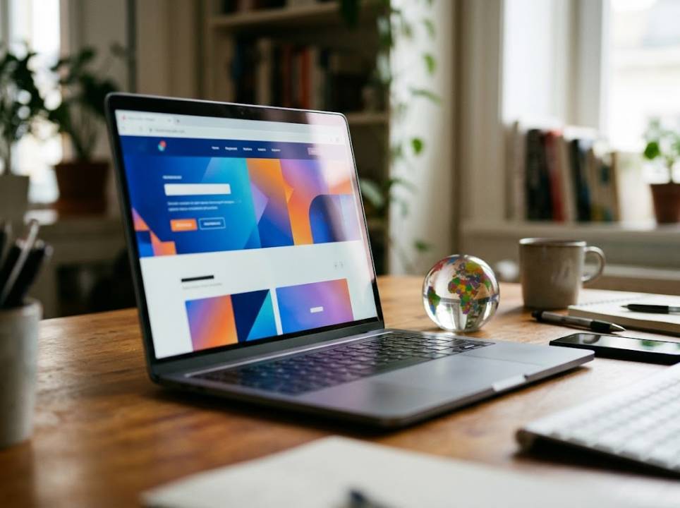 Building a Multilingual Website Without Slowing It Down