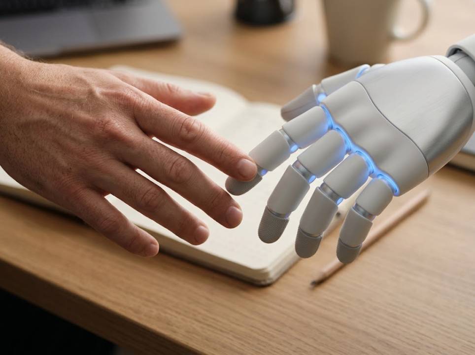 Intelligence artificielle et traduction, bien les combiner