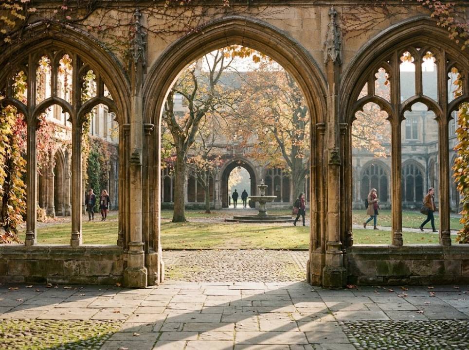 Applying to a Foreign University Starts With Certified Papers