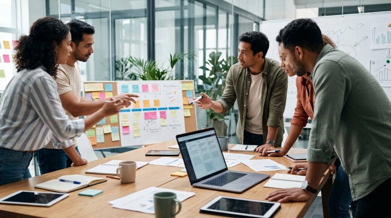 Choosing a Translation Management System for Marketing Teams