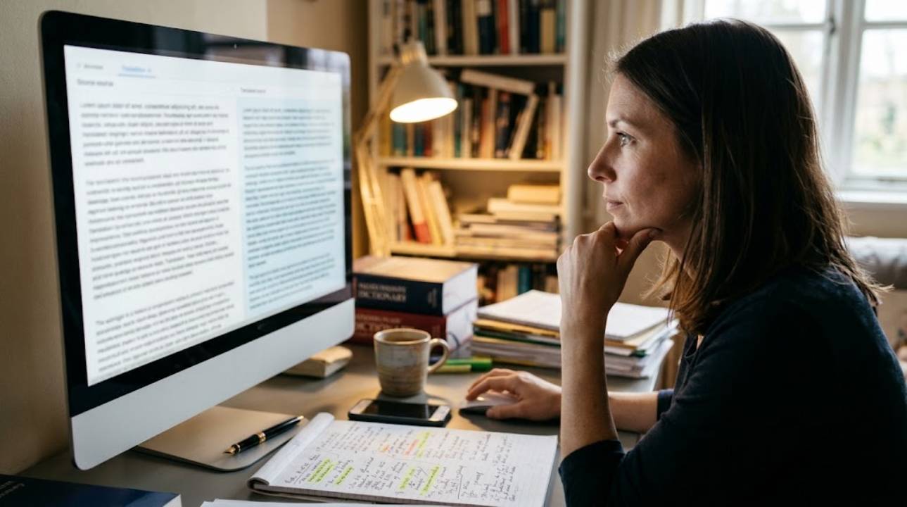 Machine Translation and CAT Tools Working Together