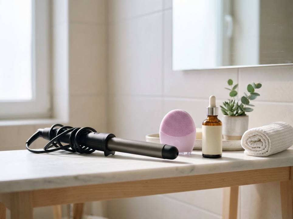 Buying Beauty Gadgets From Abroad Without Language Trouble