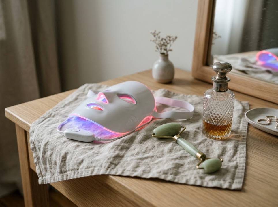 Acheter des gadgets de beauté à l'étranger en confiance
