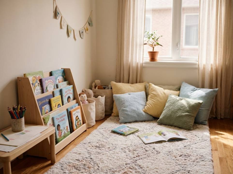 Kreative Online-Kurse für zweisprachige Kinder zu Hause