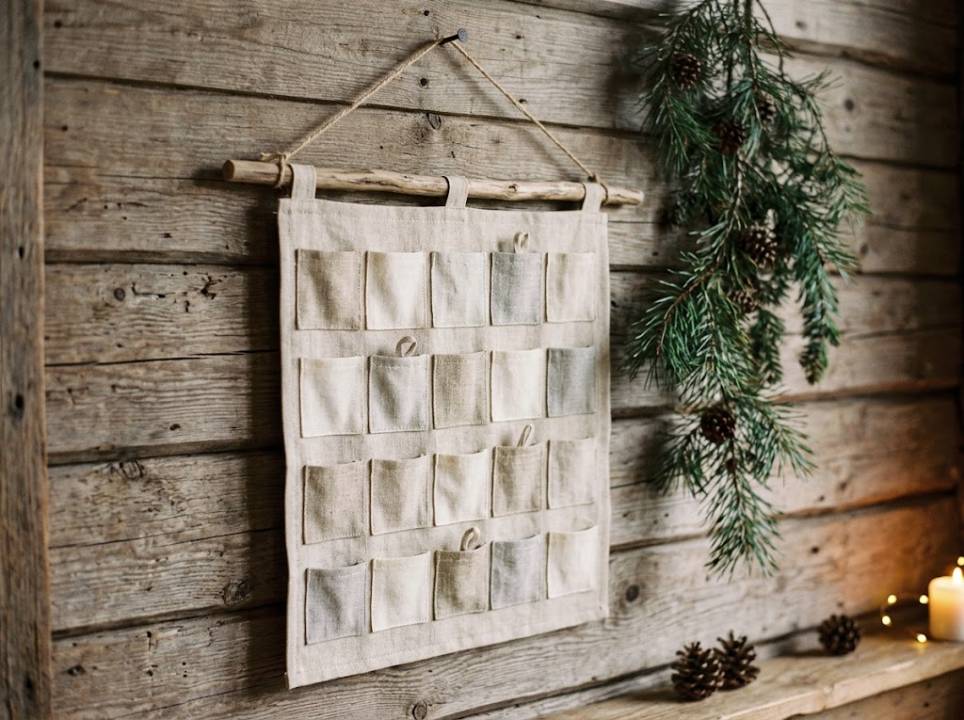 Bien choisir un calendrier de l'Avent à offrir en famille