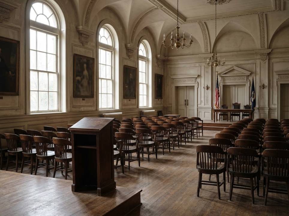Wie Übersetzer politische und amtliche Begriffe behandeln