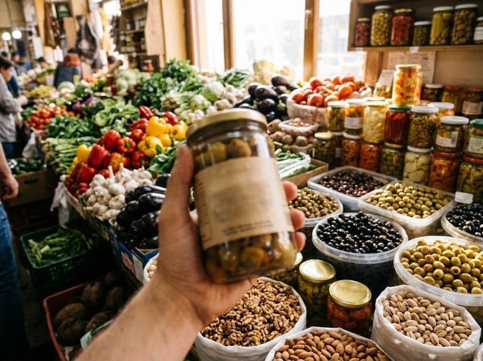 How to Read Food Labels Abroad With Confidence and Ease