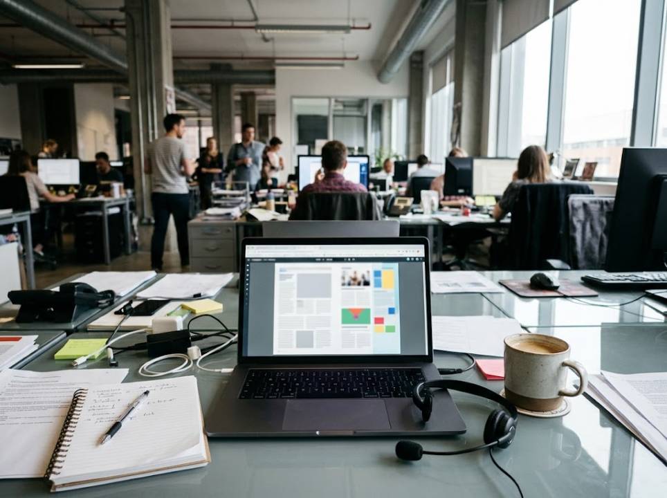 How Newsrooms Verify Translated Quotes Before Publishing