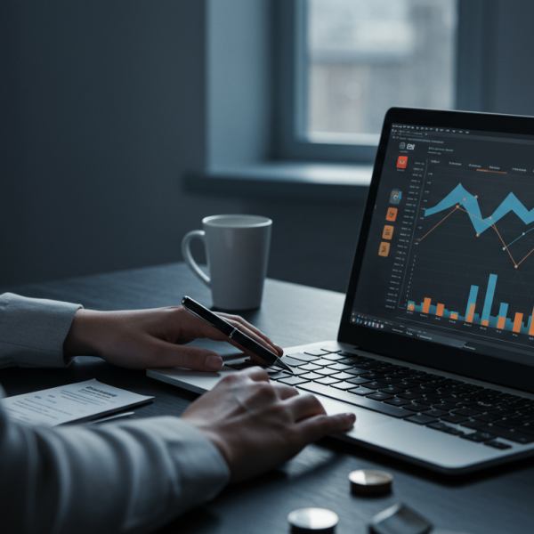 How To Choose The Best Personal Finance Software For You