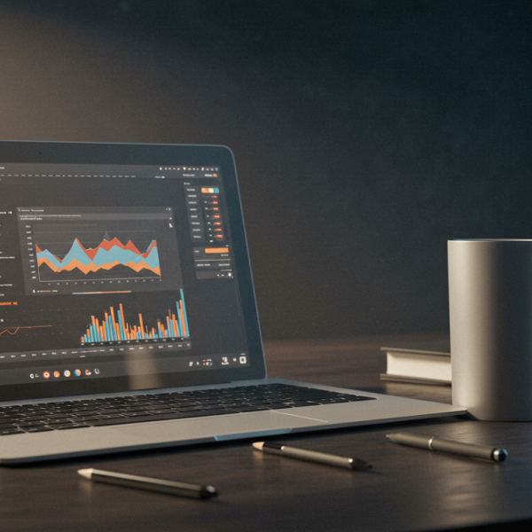 L'Impact d'une Stratégie de Marketing Digital Expert