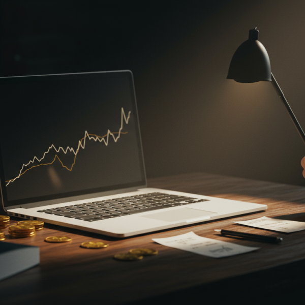 Hidden Secrets of the Psychology of Wealth