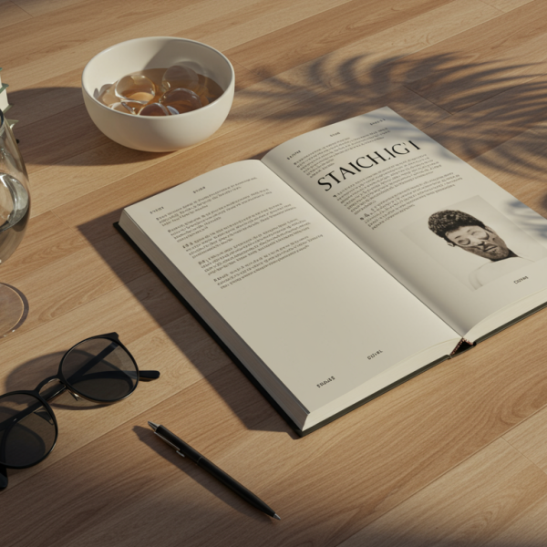 5 Perfect Books for Your Reading in Summer