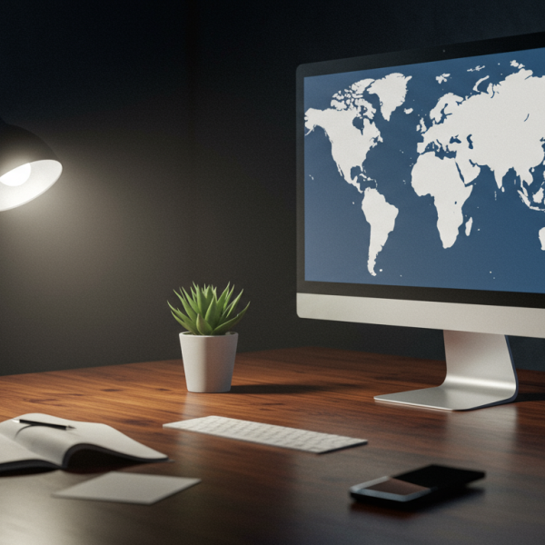 How SEO Translations Boosts Your Global Digital Presence