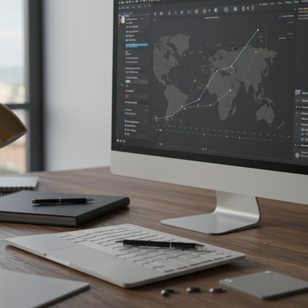Booster votre Marque avec un Plan Marketing Stratégique