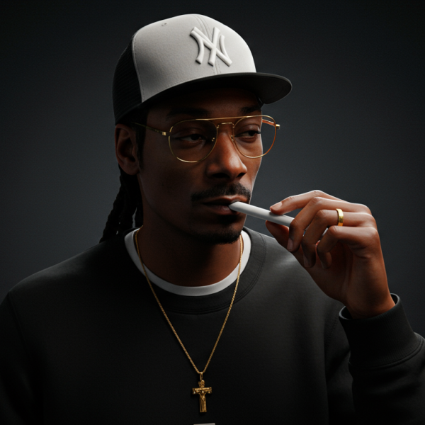 The Real Truth About Snoop Dogg Quitting Smoking