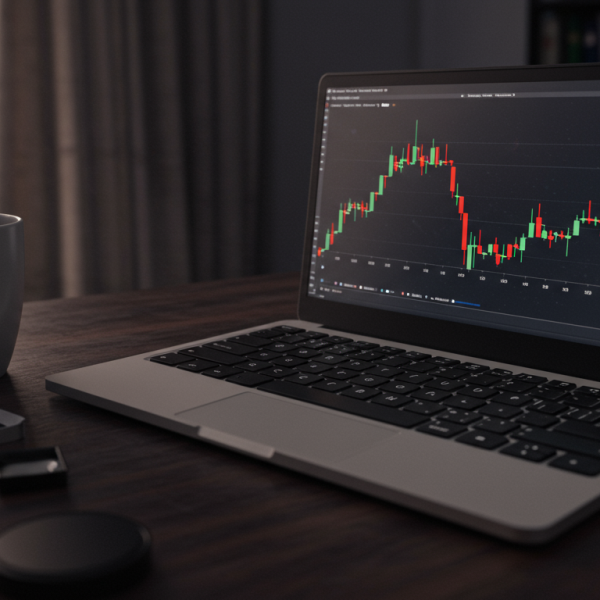 Noticias Sobre Acciones De IA Y El Cambio Del Mercado