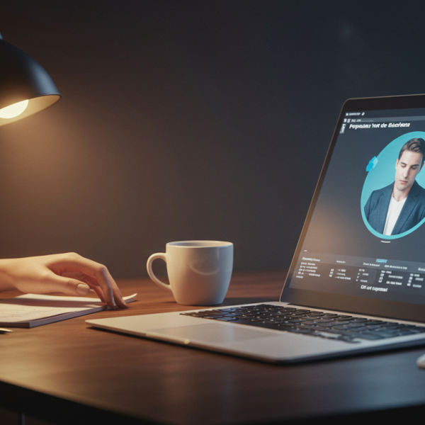 Propulsez Votre Business via une Génération de Leads Pro