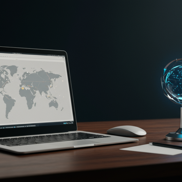 How Legal Tech AI Is Changing The Law Firm In 2026