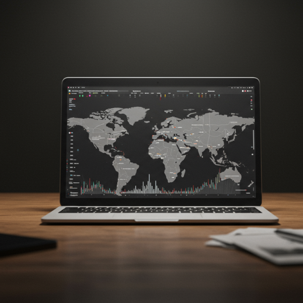 Why Following World News A To Z Matters More Than Ever