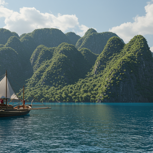 Best Ways To Explore The Over 7000 Islands Of Philippines