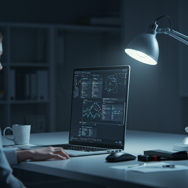 Innovative German Tech And Software Firms In Focus