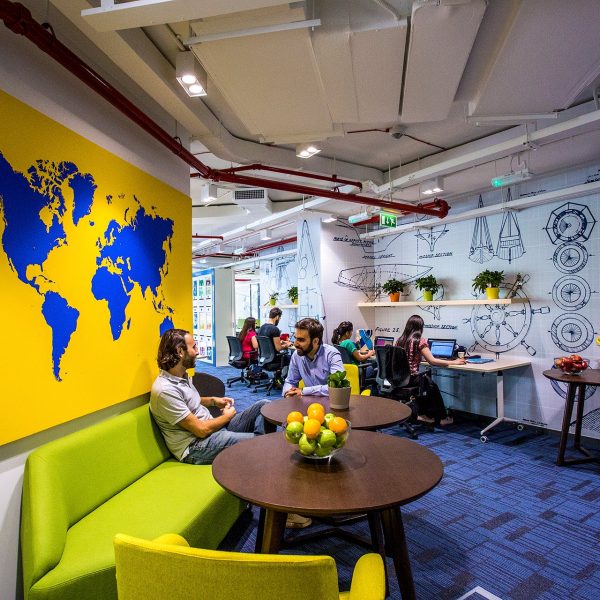 The Arab World Has Seen More Accelerator Programs Launch In Recent Years Than Ever Before