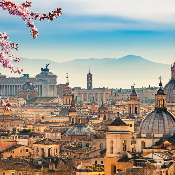 Italian Language Overview